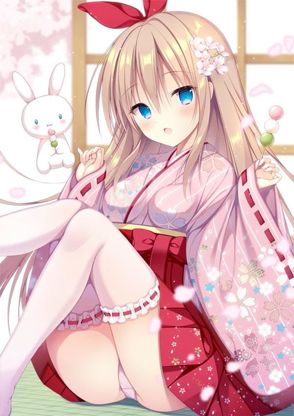 ảnh anime biến thái 17