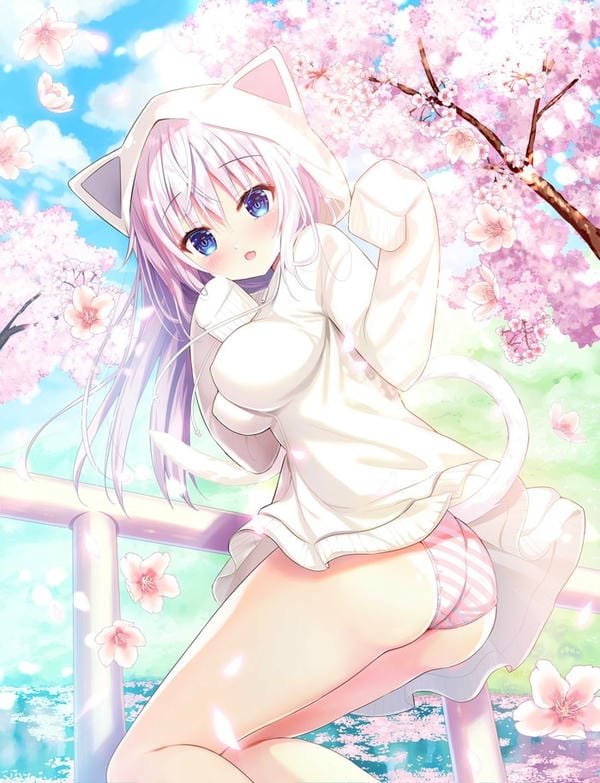 ảnh anime biến thái 2