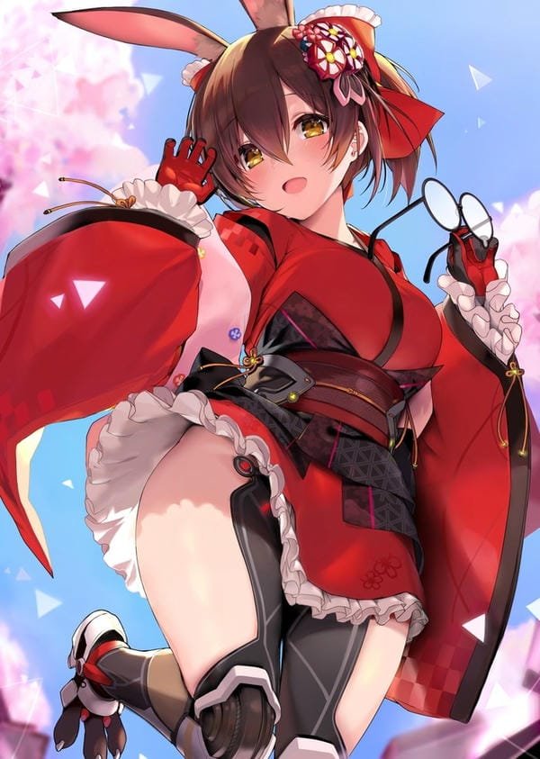 ảnh anime biến thái 7