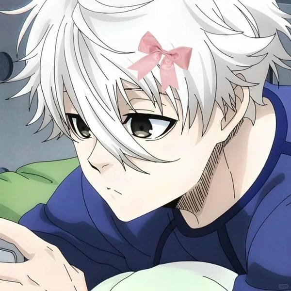 ảnh anime blue lock (1)