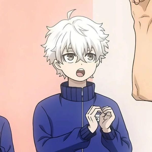 ảnh anime blue lock (3)