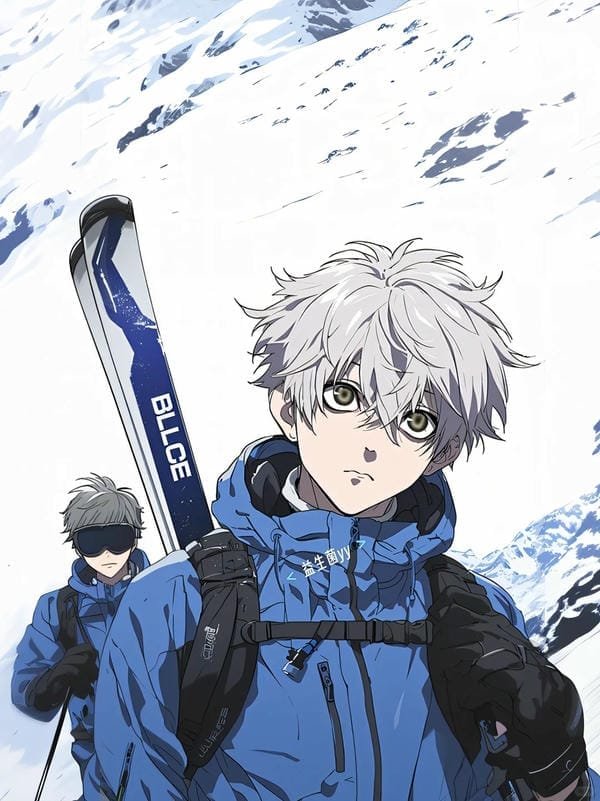 ảnh anime blue lock (36)