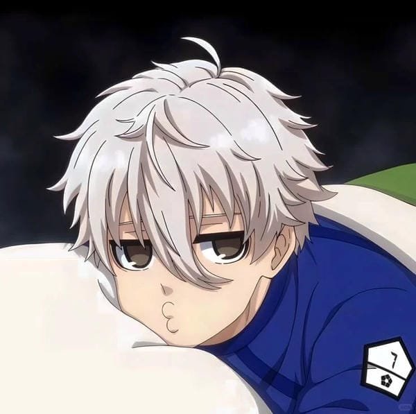 ảnh anime blue lock (5)