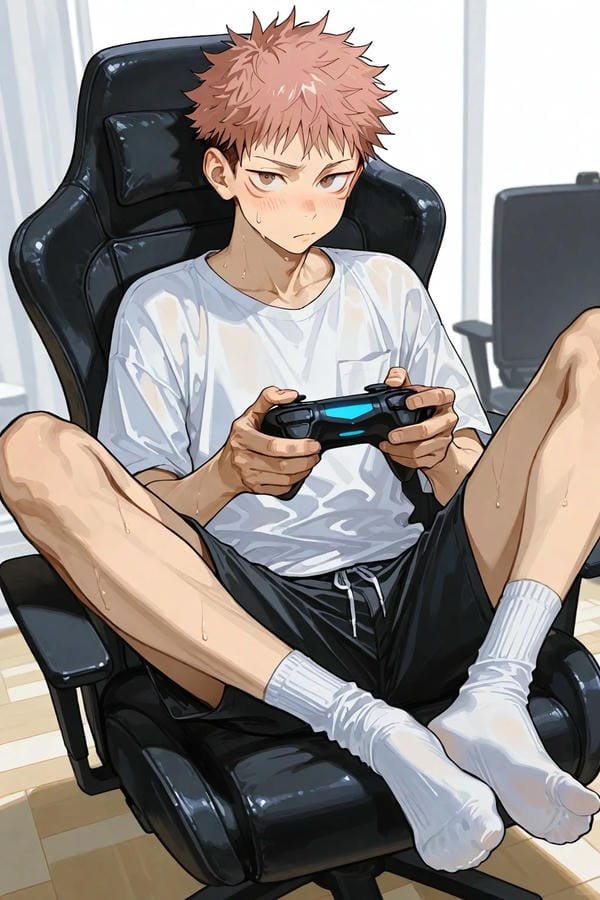 ảnh anime boy đẹp hiếm