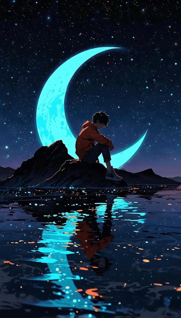 ảnh anime boy hiếm​ (1)