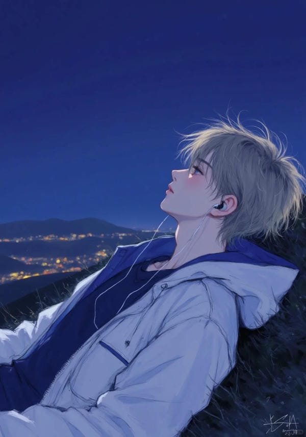 ảnh anime boy hiếm​ (12)