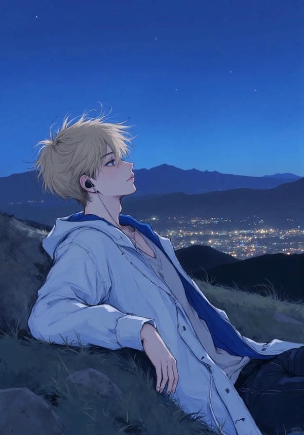 ảnh anime boy hiếm​ (14)