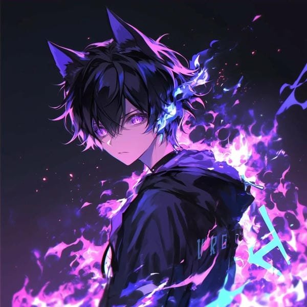 ảnh anime boy hiếm​ (16)