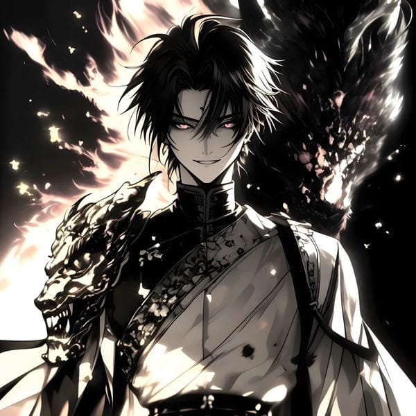 ảnh anime boy hiếm​ (24)