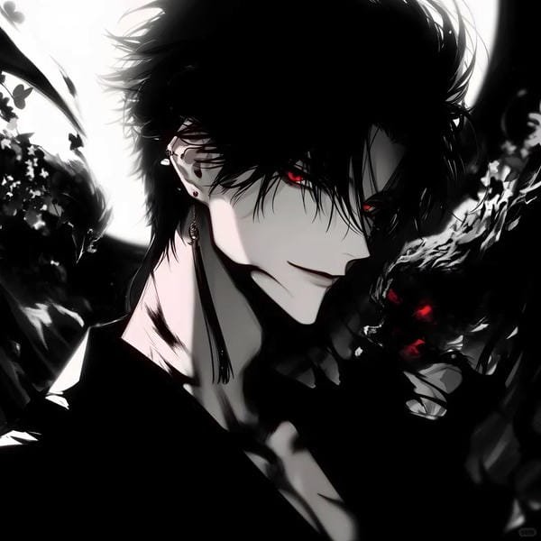 ảnh anime boy hiếm​ (25)