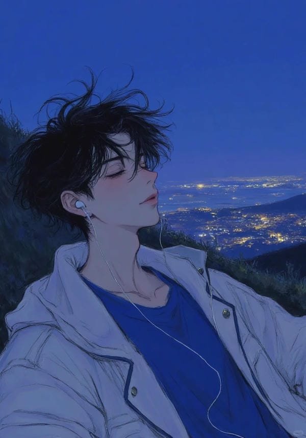 ảnh anime boy hiếm​ (9)