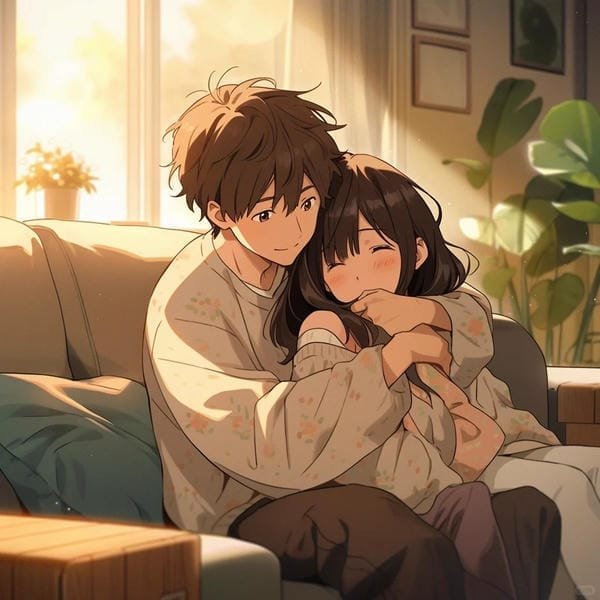 ảnh anime cặp đôi (23)