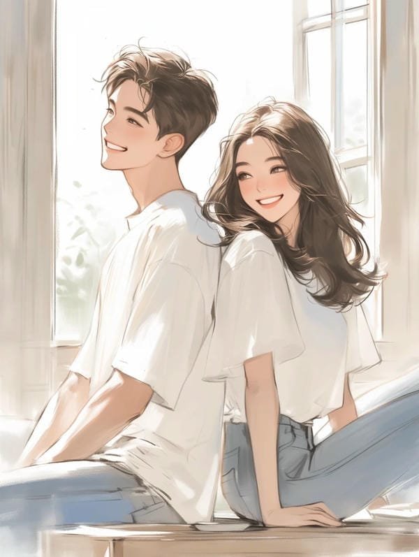 ảnh anime cặp đôi (6)