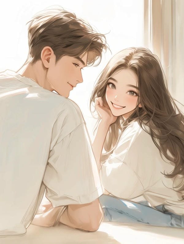 ảnh anime cặp đôi (7)