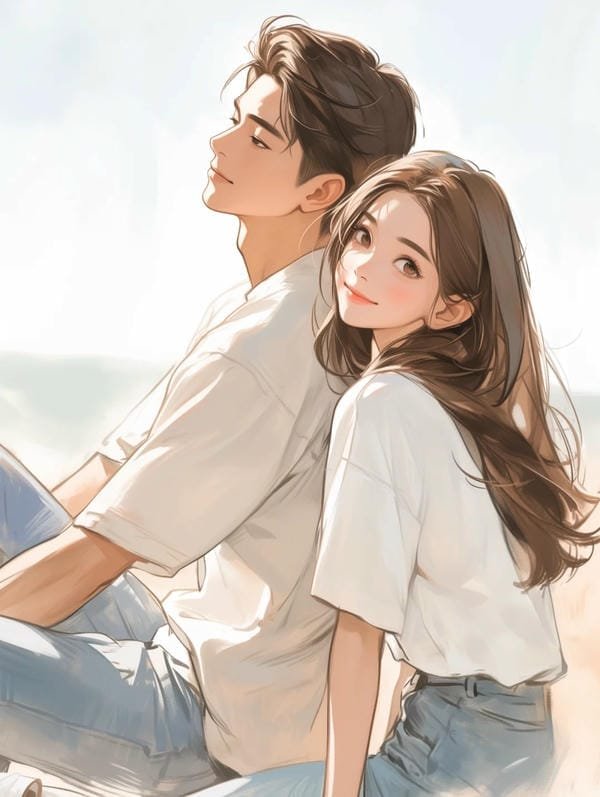 ảnh anime cặp đôi (8)