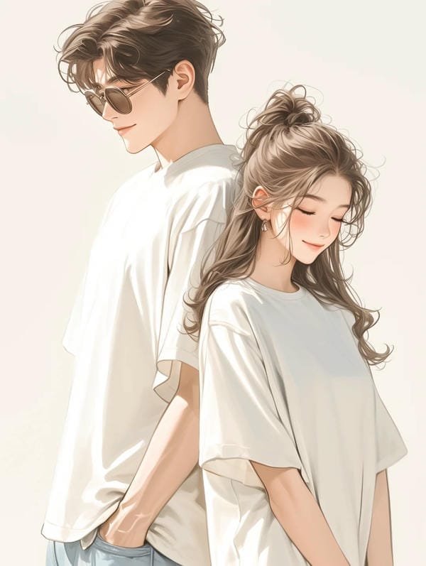 ảnh anime cặp đôi (9)