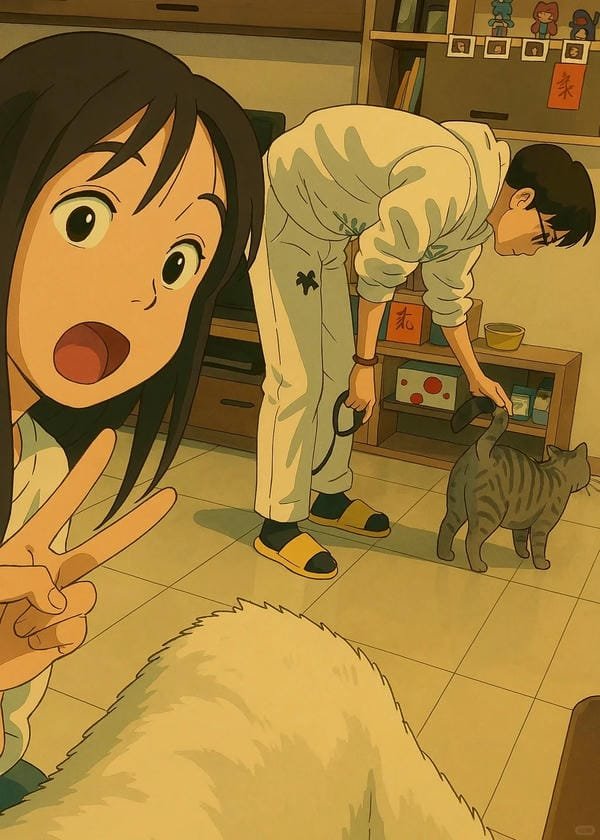 ảnh anime cặp đôi yêu nhau (18)