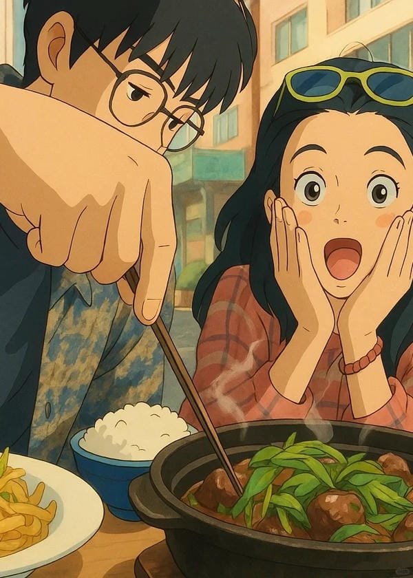 ảnh anime cặp đôi yêu nhau (20)