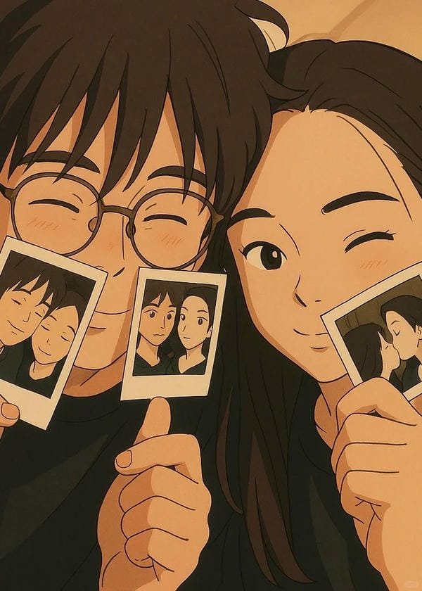 ảnh anime cặp đôi yêu nhau (22)