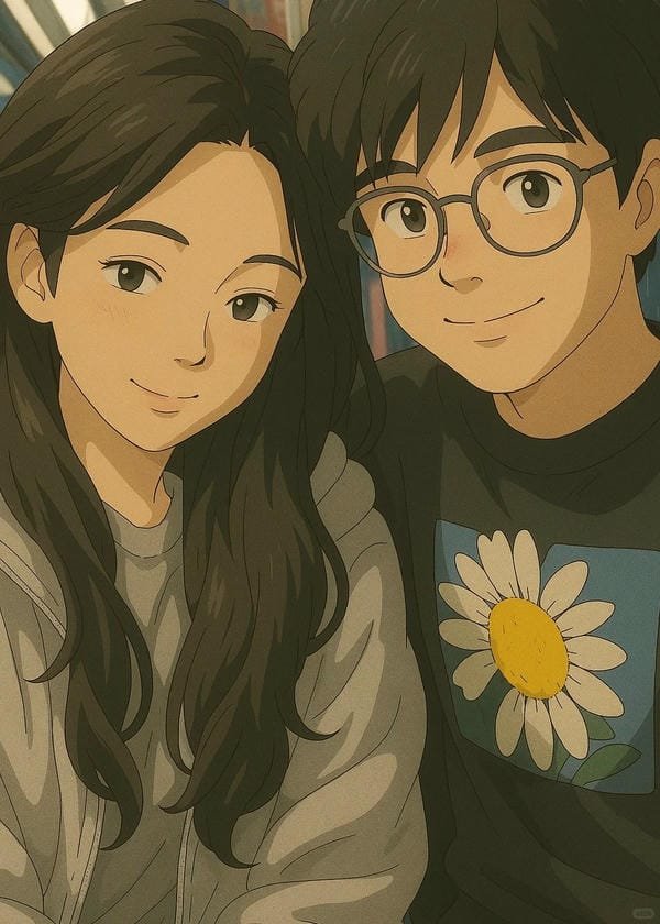 ảnh anime cặp đôi yêu nhau (27)