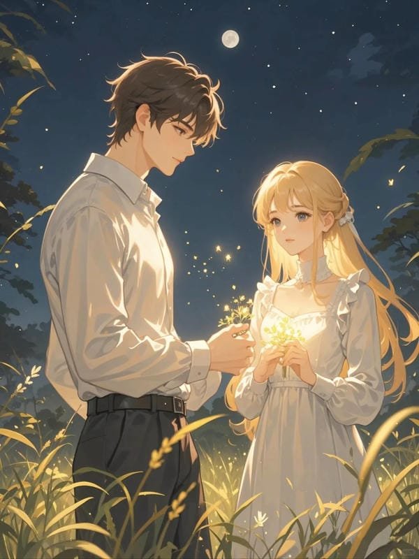 ảnh anime cặp đôi yêu nhau (7)