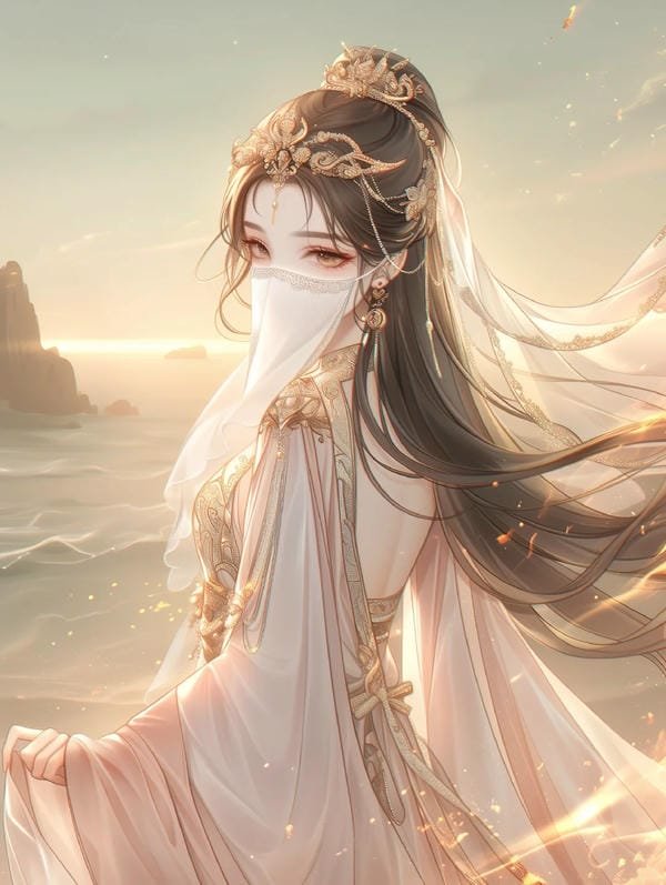 ảnh anime che mặt (12)