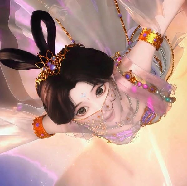 ảnh anime che mặt (13)