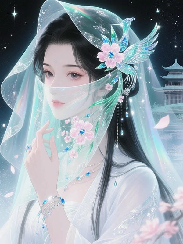 ảnh anime che mặt (16)