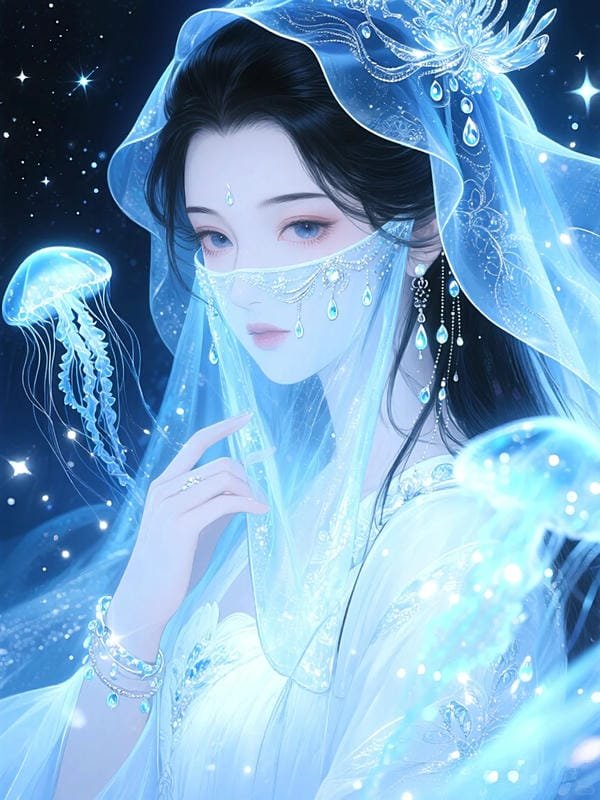 ảnh anime che mặt (19)