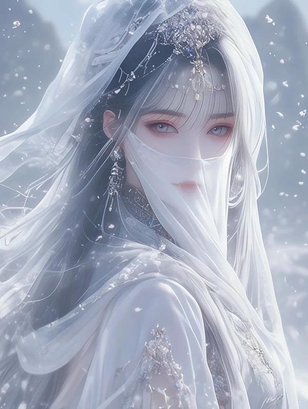 ảnh anime che mặt (2)