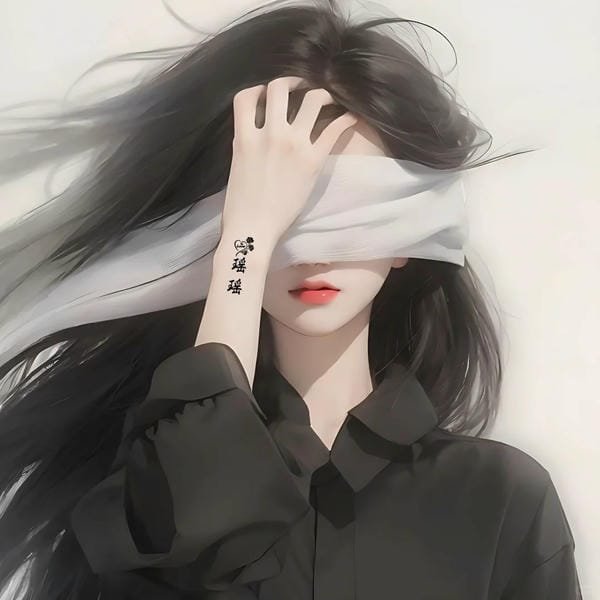 ảnh anime che mặt (22)