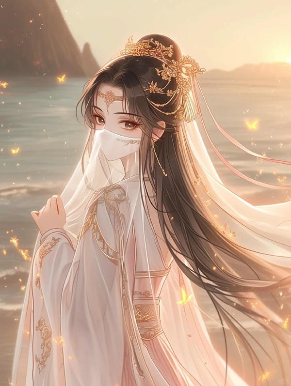 ảnh anime che mặt (8)