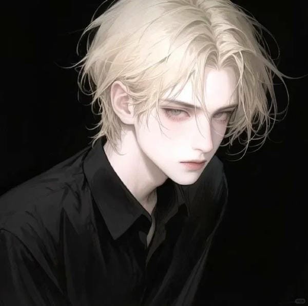 ảnh anime đẹp trai (2)