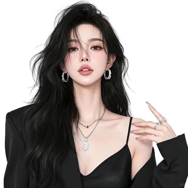 ảnh anime girl lạnh lùng vô cảm (16)