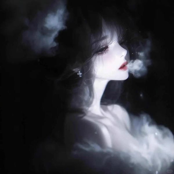 ảnh anime hút thuốc (9)