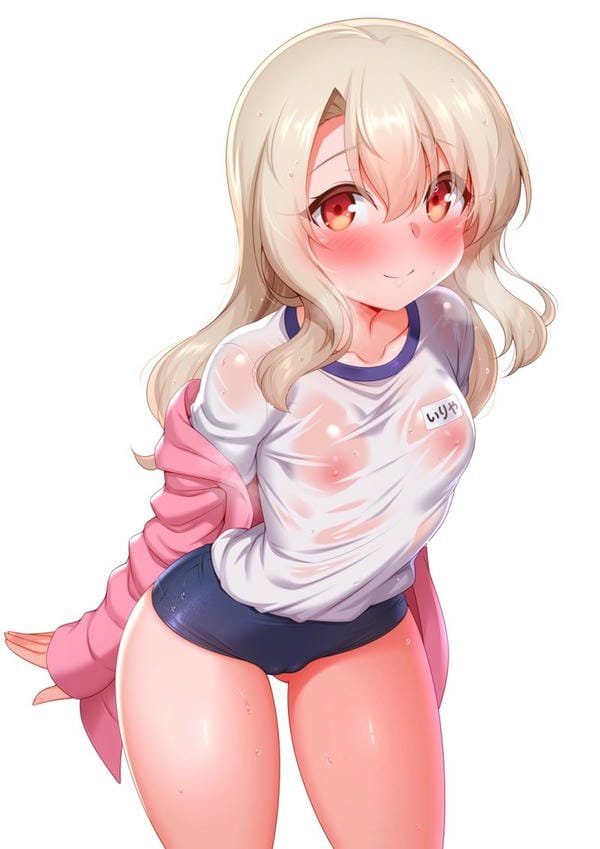 ảnh anime ngực bự 1