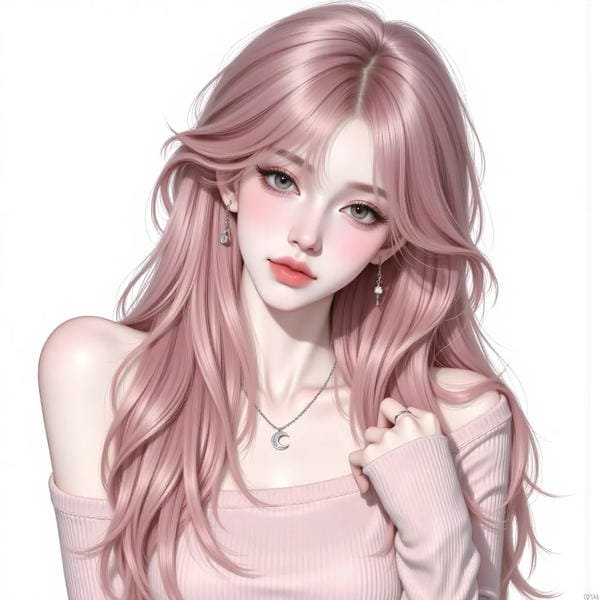 ảnh anime nữ ngầu lạnh lùng (5)