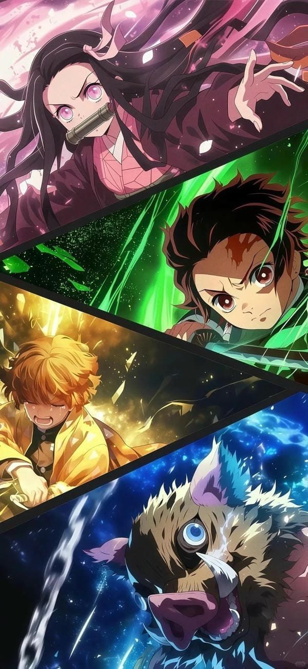 ảnh anime thanh gươm diệt quỷ (16)