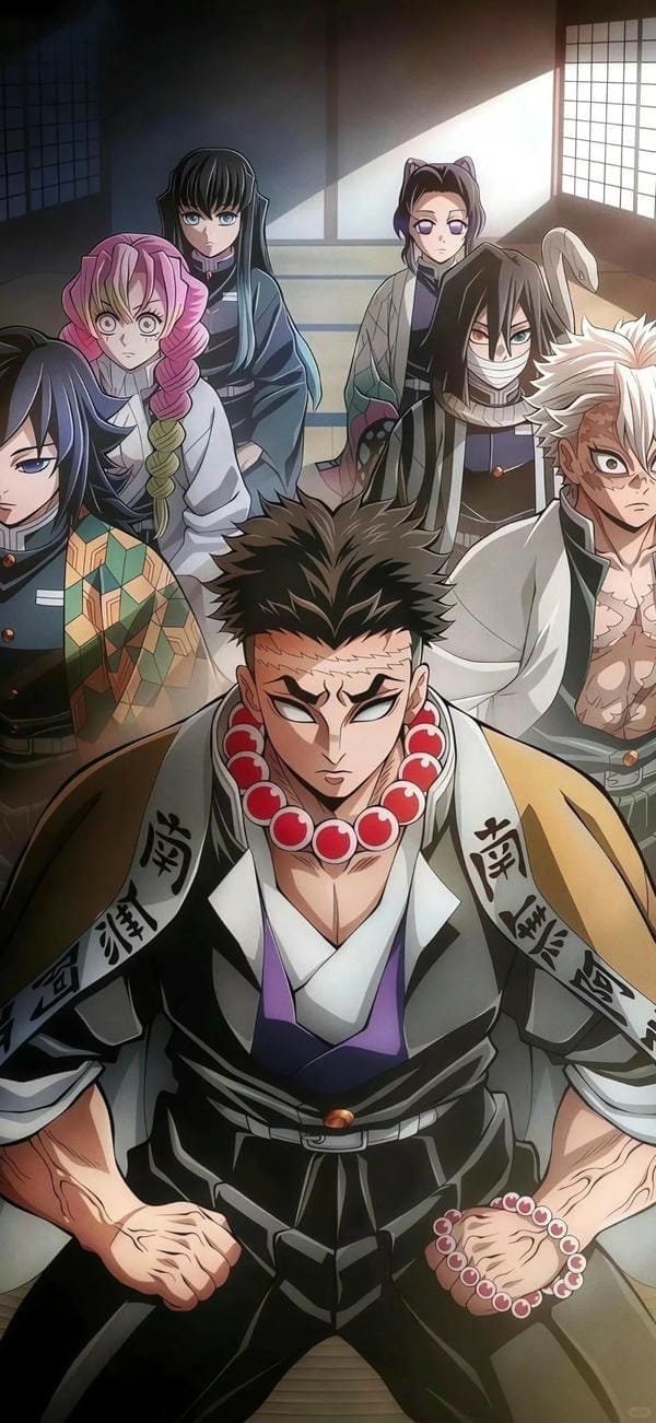 ảnh anime thanh gươm diệt quỷ (17)