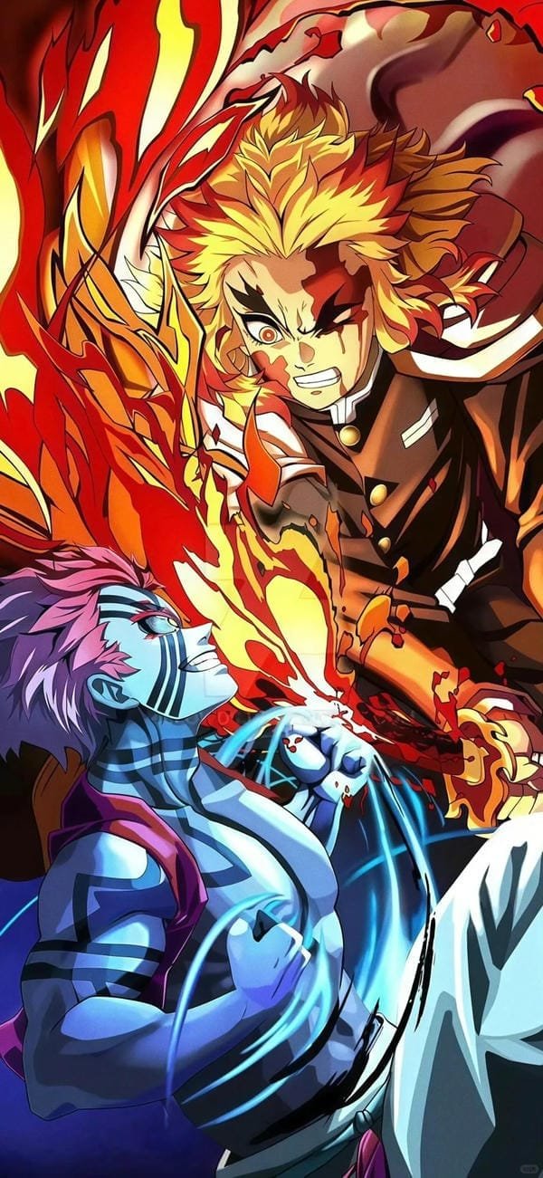 ảnh anime thanh gươm diệt quỷ (18)