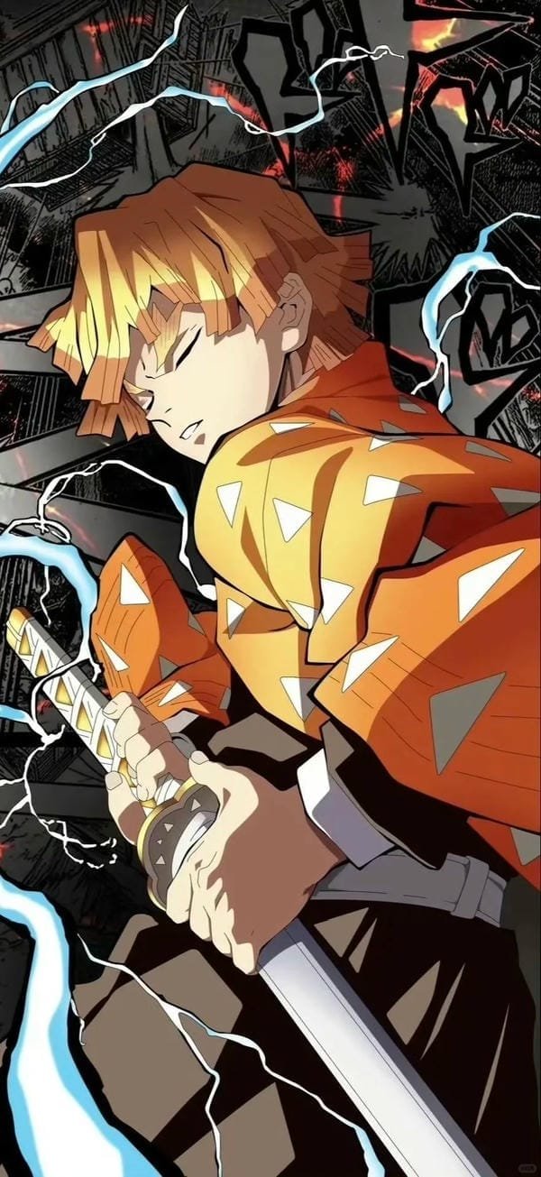 ảnh anime thanh gươm diệt quỷ (20)