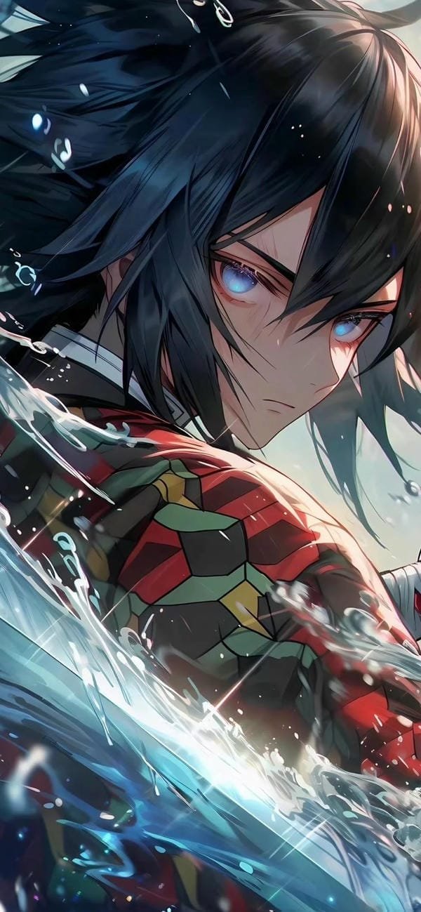 ảnh anime thanh gươm diệt quỷ (21)