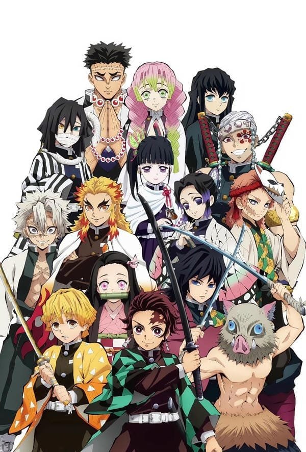 ảnh anime thanh gươm diệt quỷ (25)