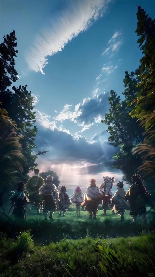 ảnh anime thanh gươm diệt quỷ (26)