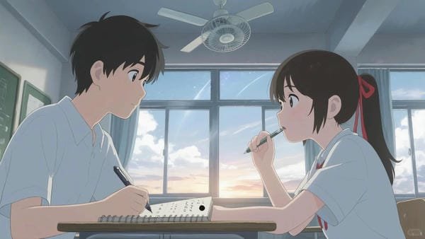 ảnh anime tình yêu (10)