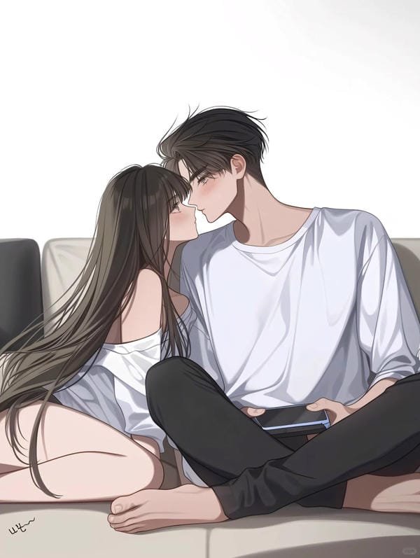 ảnh anime tình yêu (12)