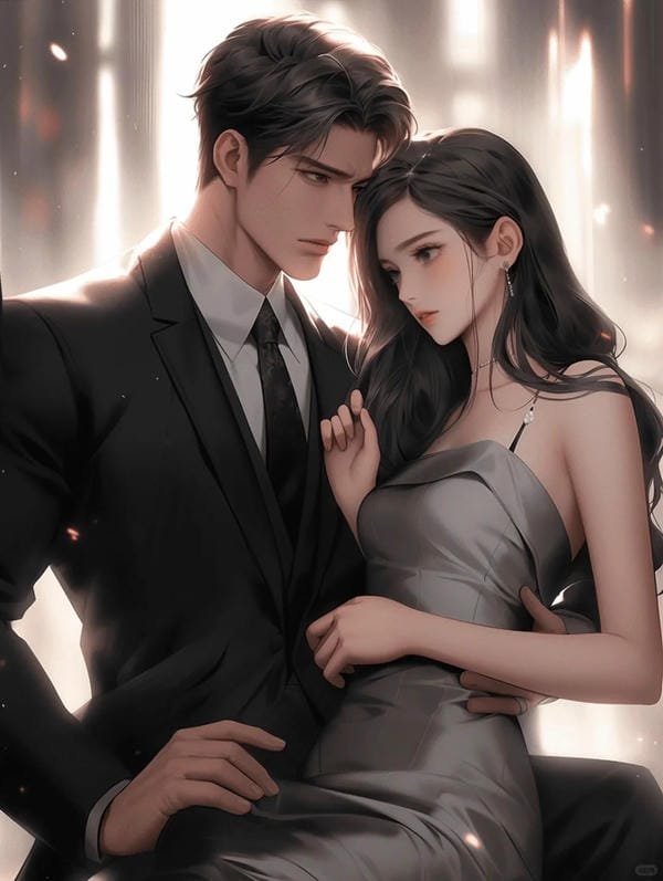 ảnh anime tình yêu (2)