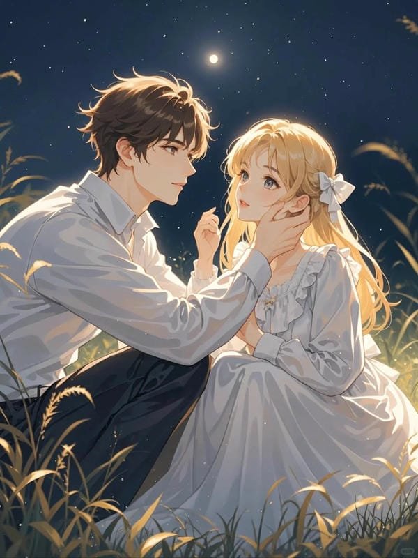 ảnh anime tình yêu (21)