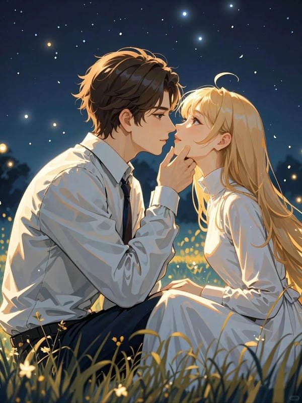 ảnh anime tình yêu (22)
