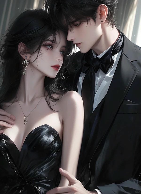 ảnh anime tình yêu (3)